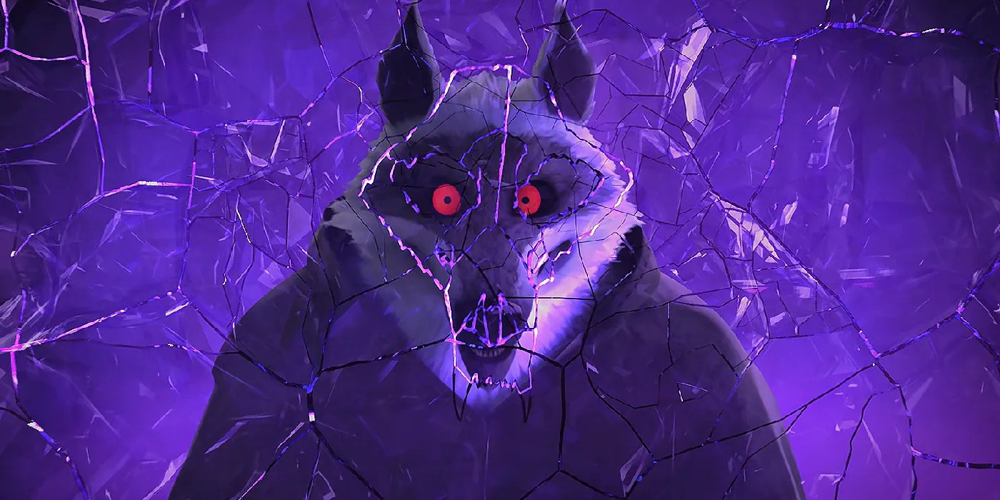 Why Puss In Boots Last Wish’s Wolf Needed To Be So Scary