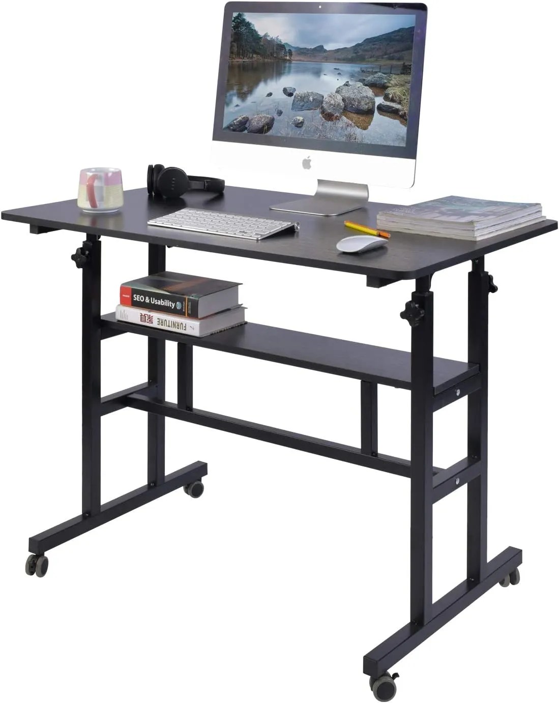 Best Standing Desks Under 200 (Updated 2023)
