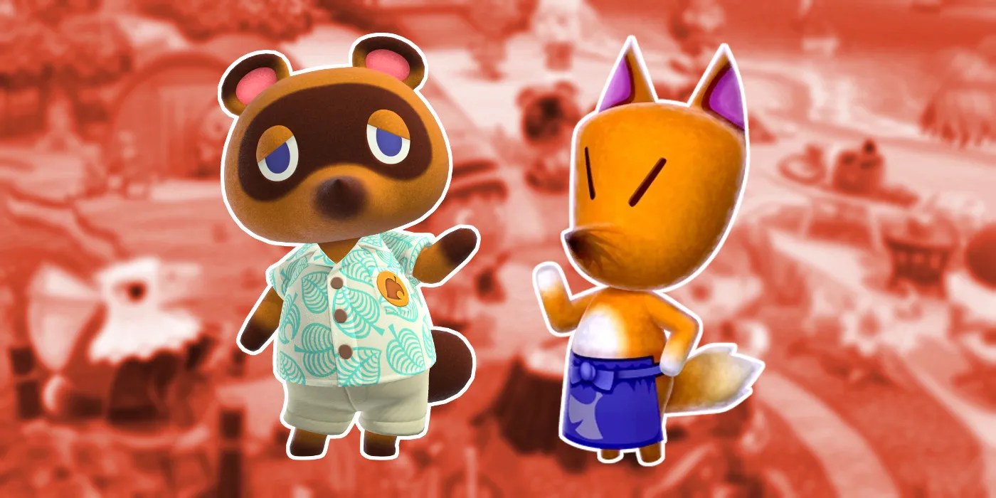 Animal Crossing Hard Mode Is Doing What Nintendo Won't