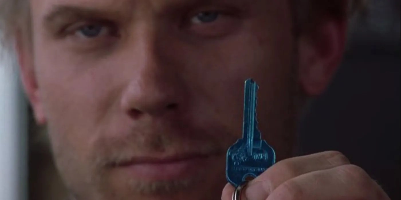 Mulholland Drive Ending, Explained