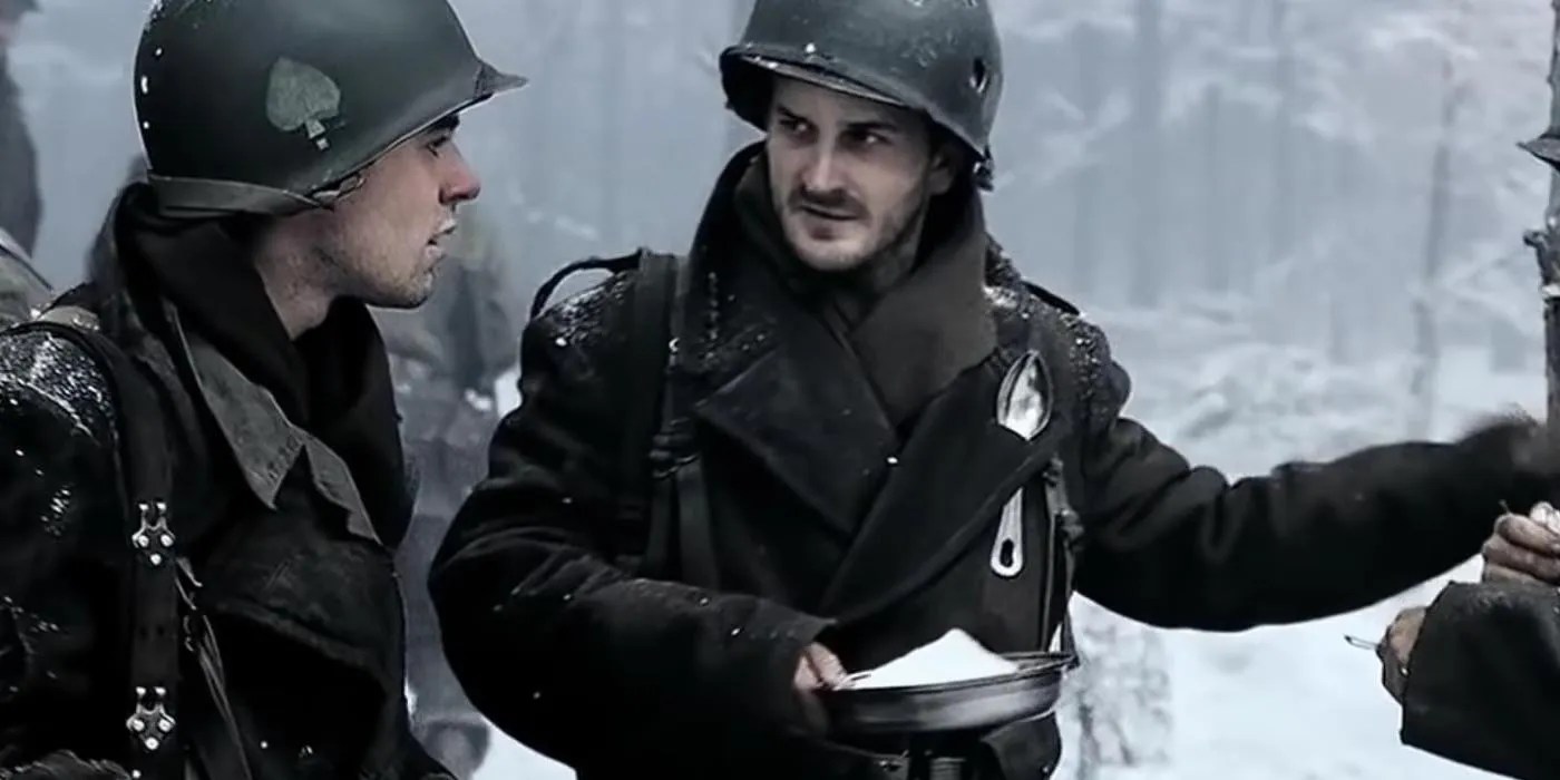 Every Band Of Brothers Episode, Ranked From Worst To Best