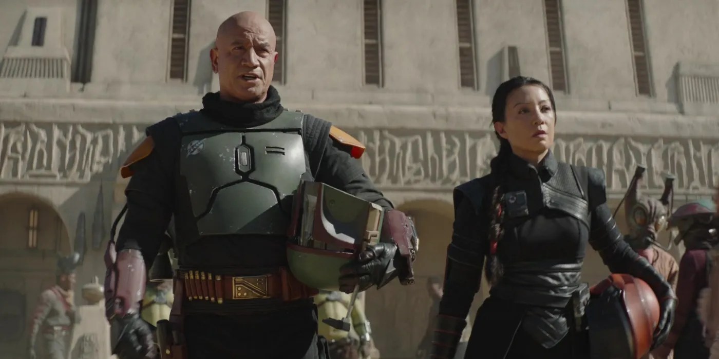 Star Wars Timeline After Return of the Jedi