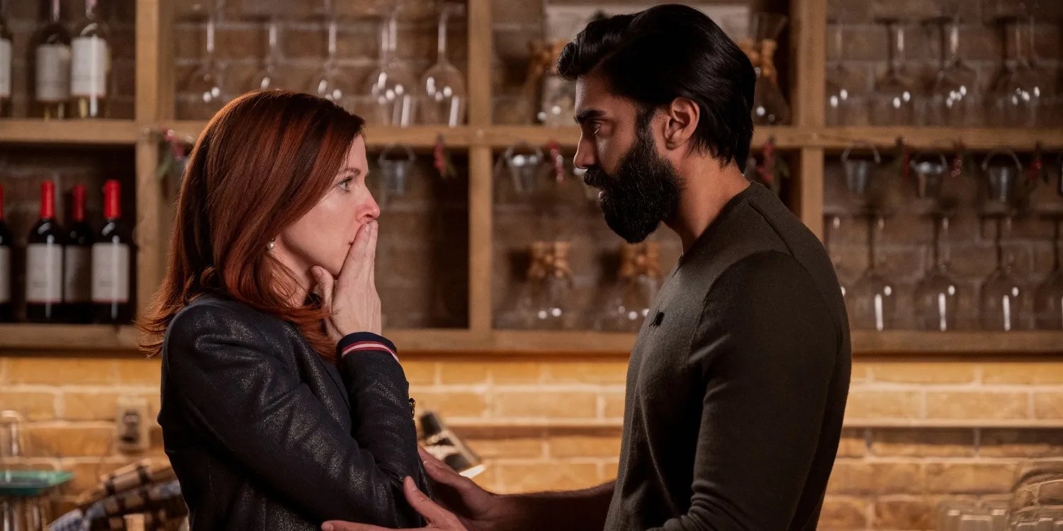 8 Most Shocking Moments From Ginny & Season 2