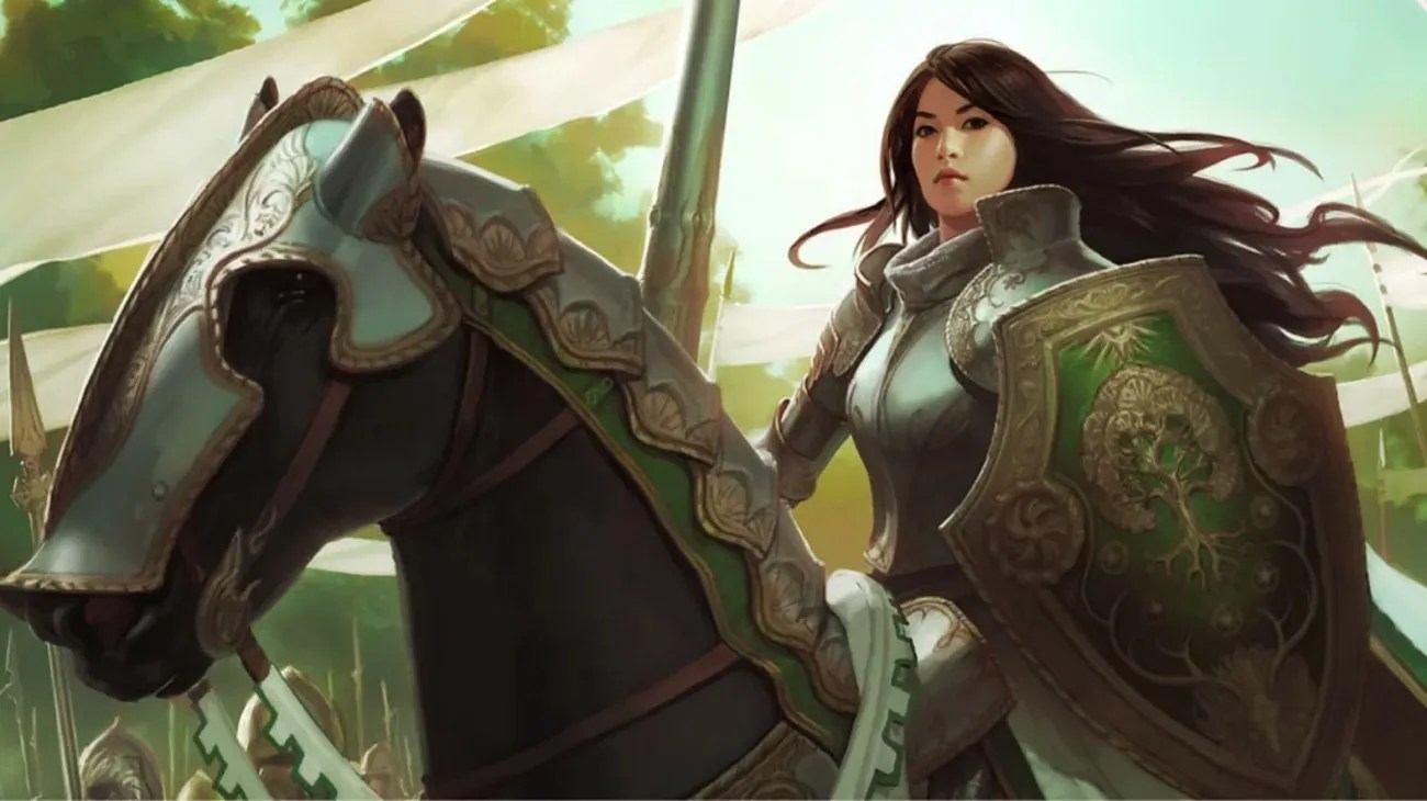 D&D Best Magic Items For Druids (& How To Use Them Correctly)