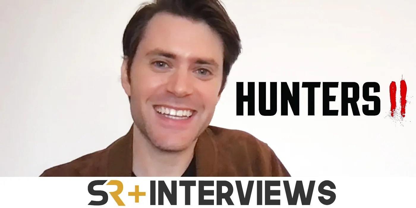 David Weil Interview Hunters Season 2 Flipboard
