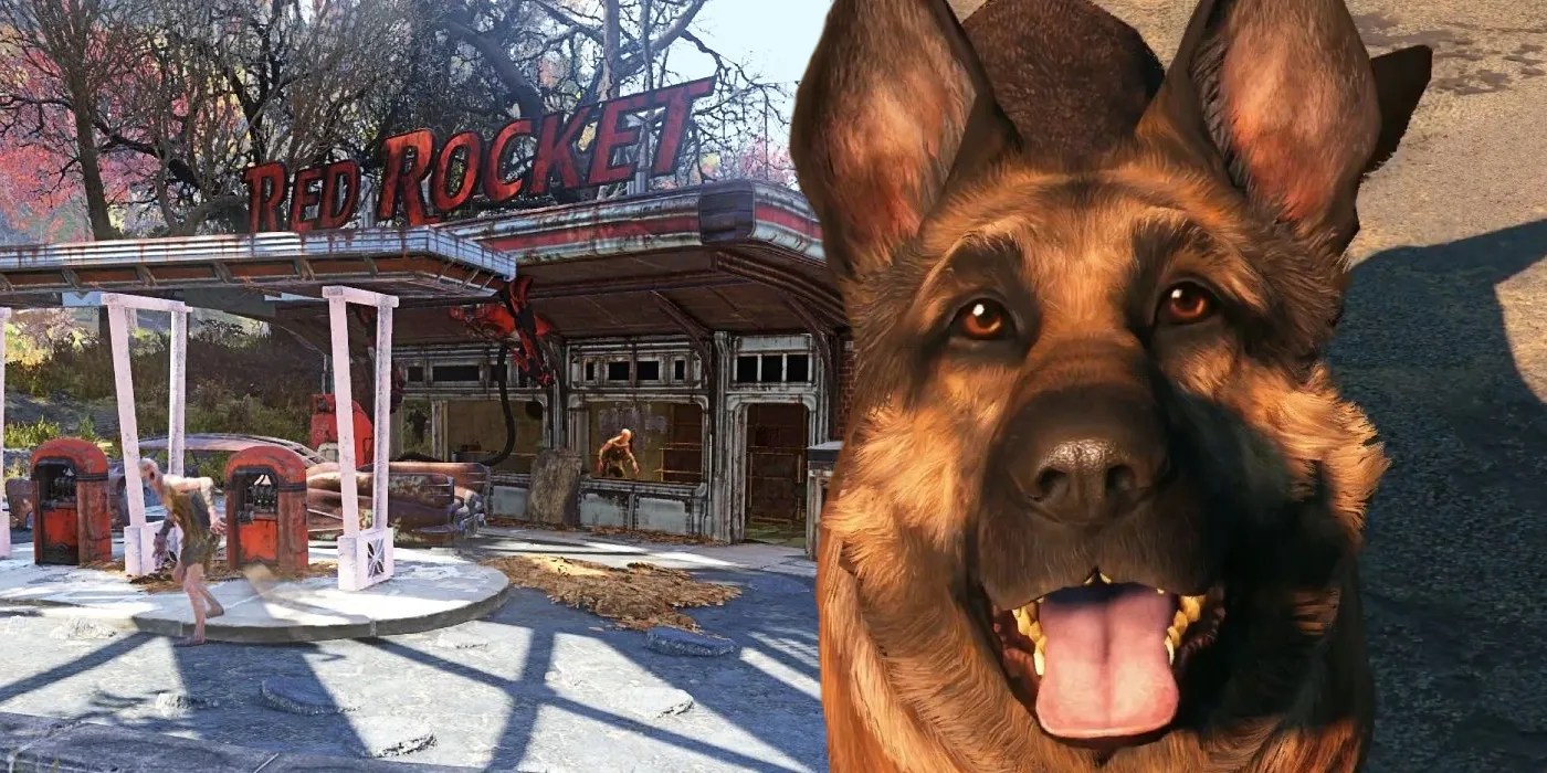 The Fallout Show’s Set Tease Hints At A Clever Game Parallel