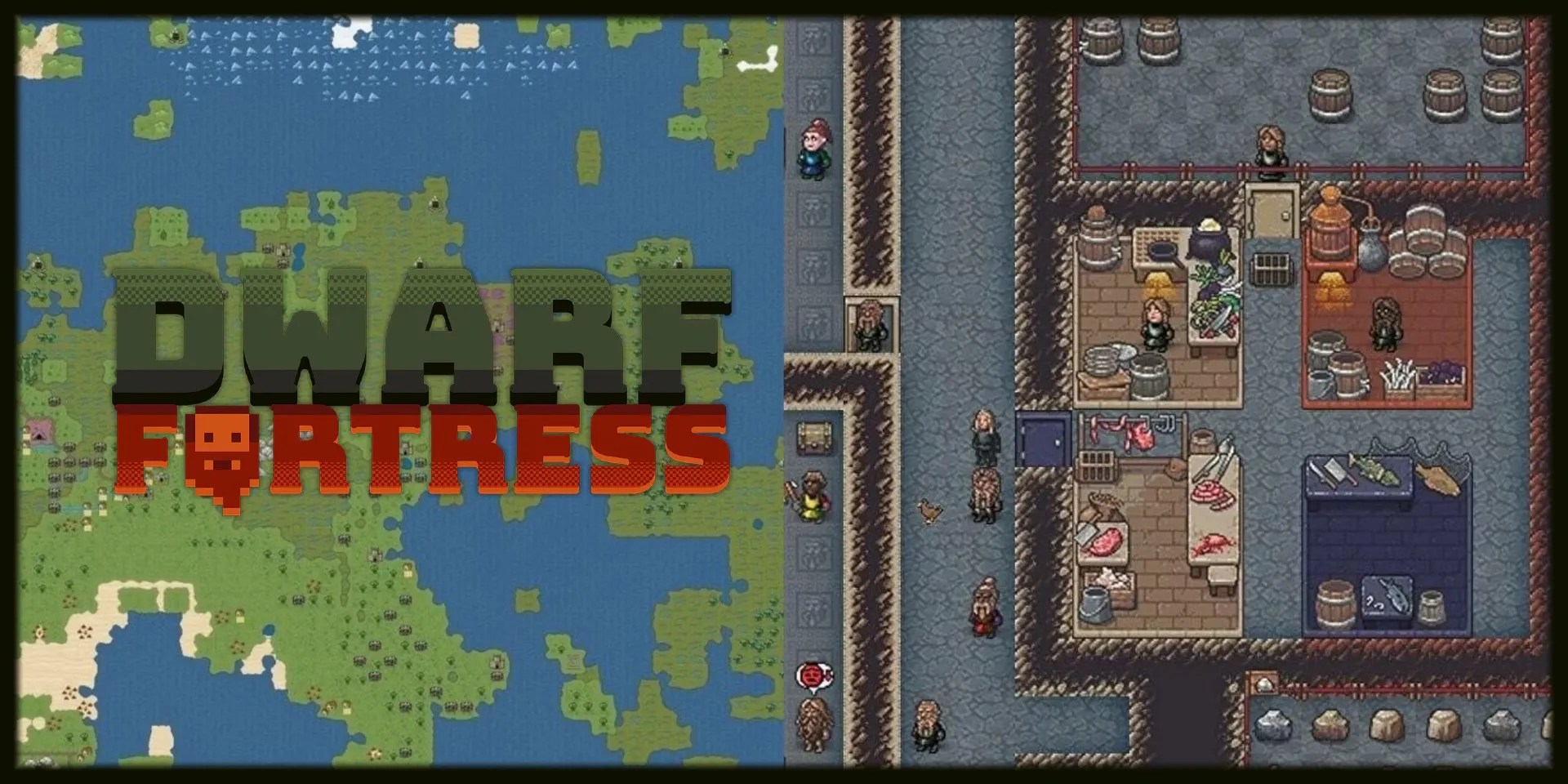 Dwarf Fortress Beginners Guide (Tips, Tricks, & Strategies)