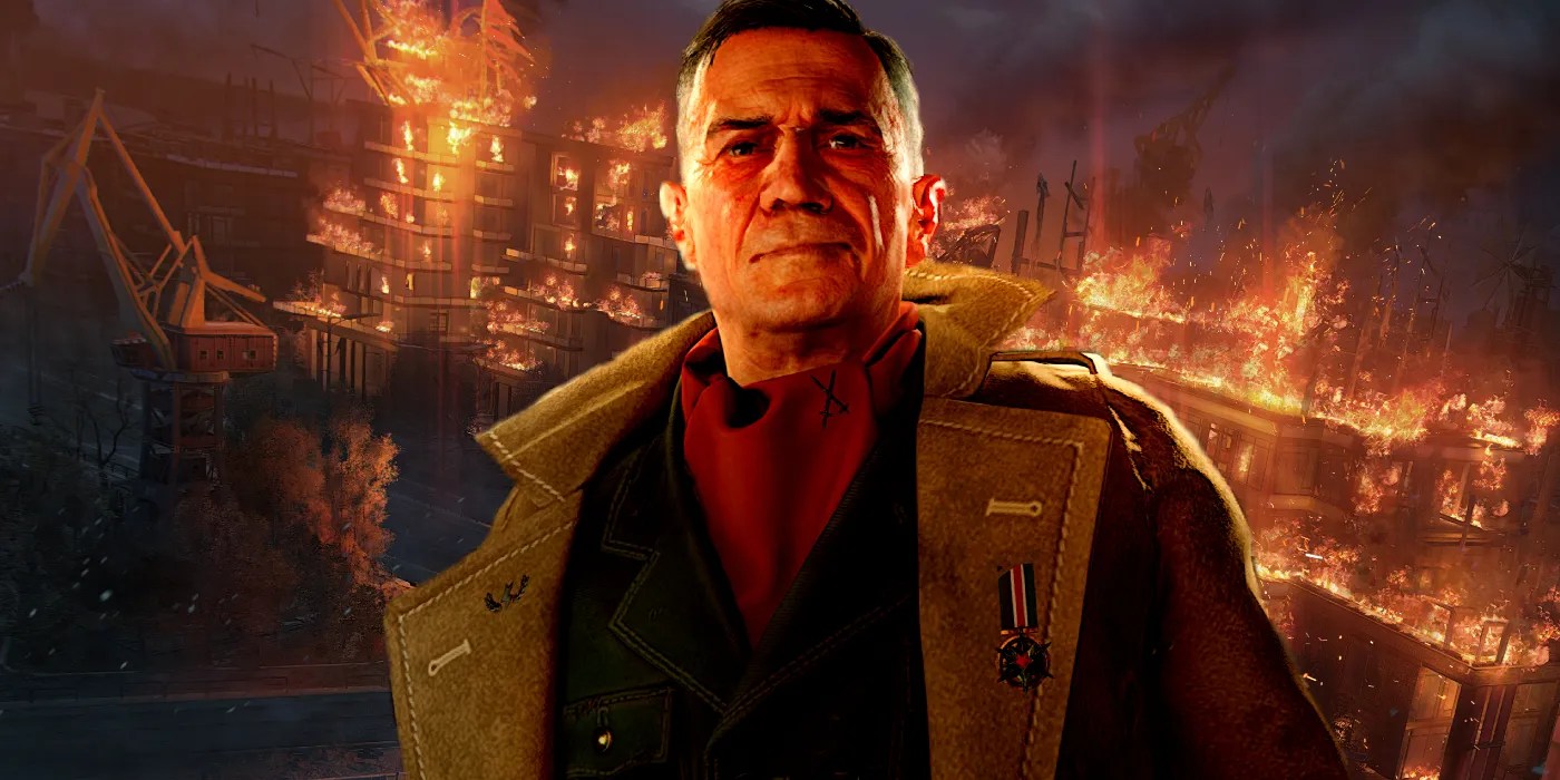 Dying Light 2 Faction Guide (& Who to Side With)