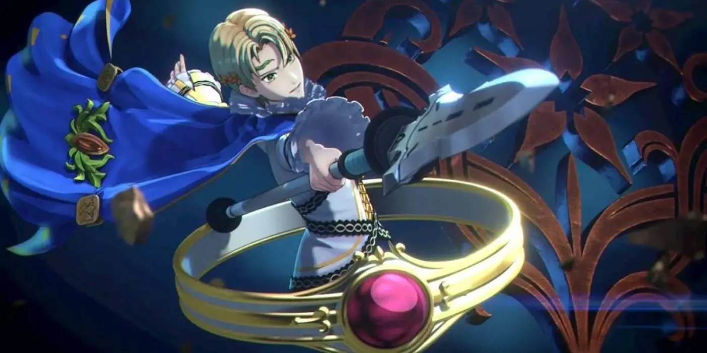 The Best Team Compositions in Fire Emblem Engage