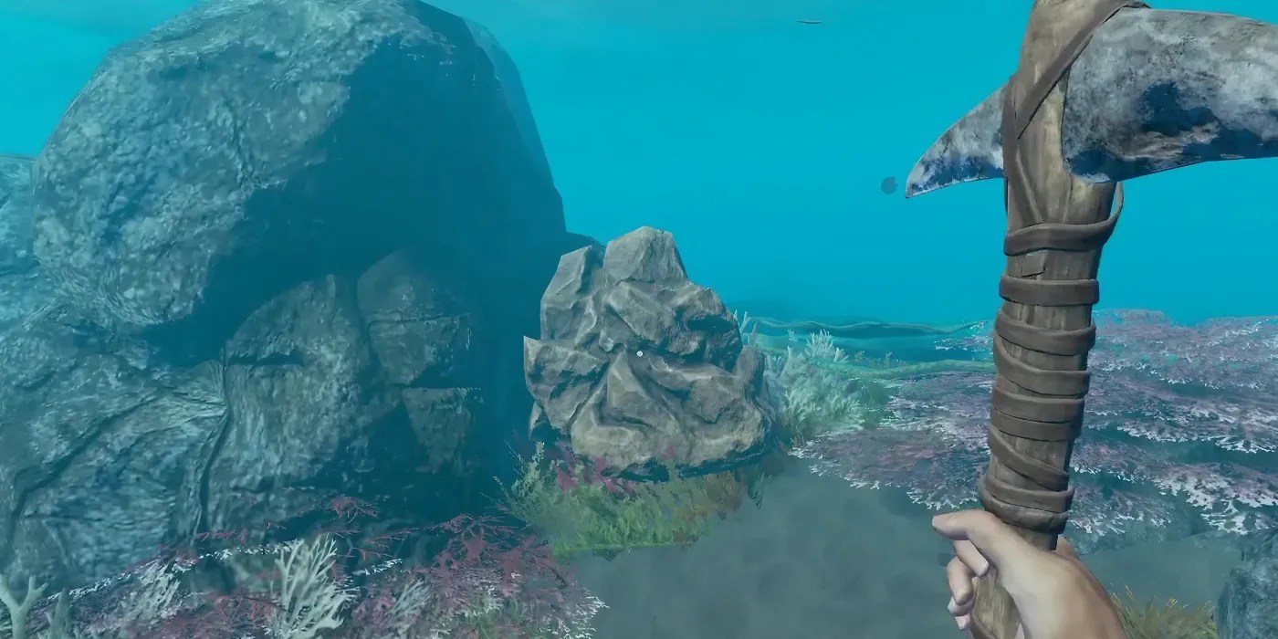 How To Get Clay In Stranded Deep