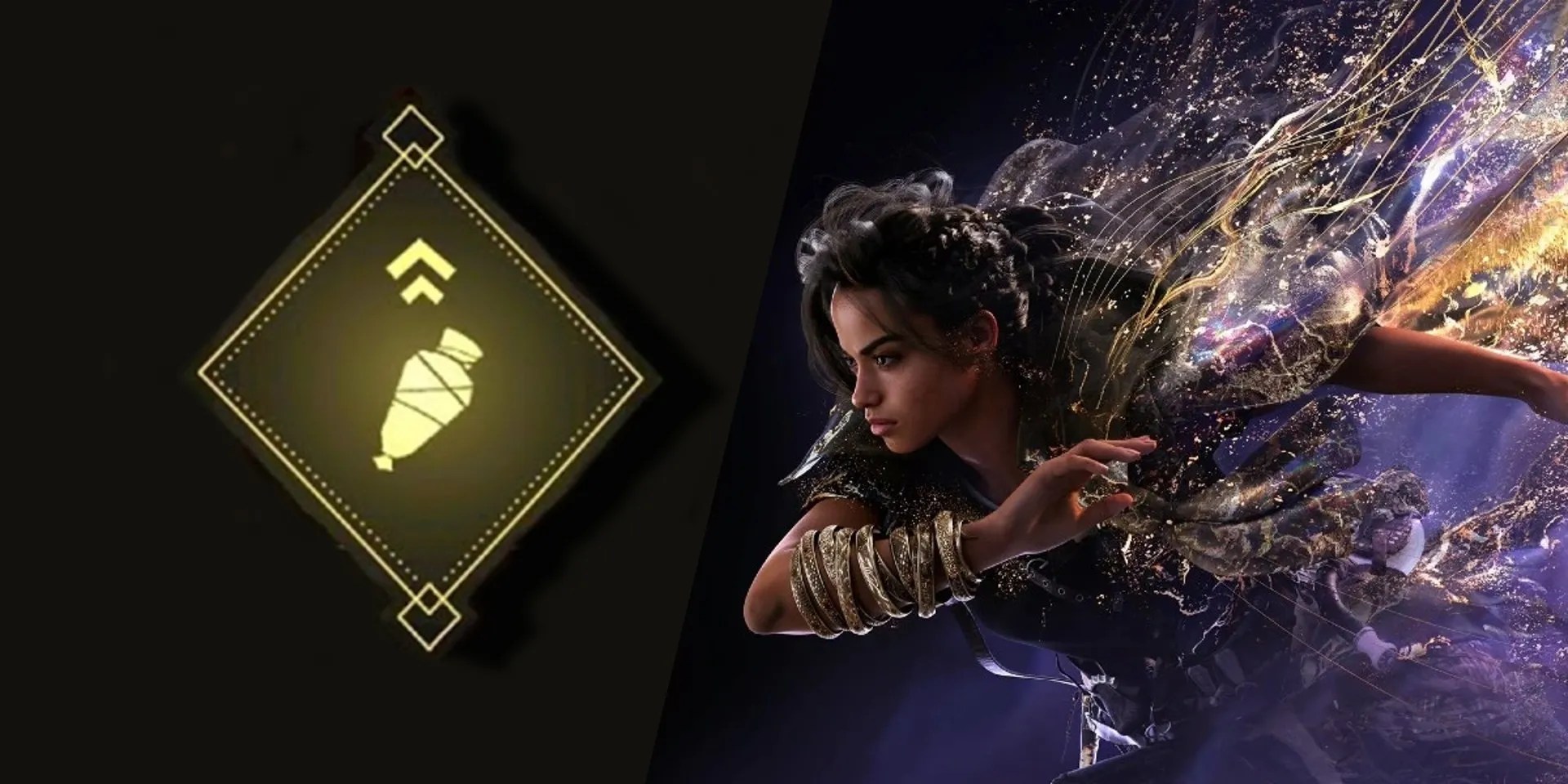 Forspoken How to Increase The Medicine Pouch Capacity