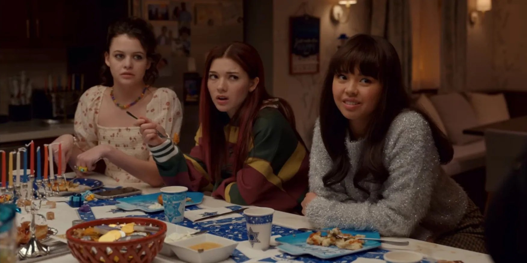 Every Song In Ginny & Season 2