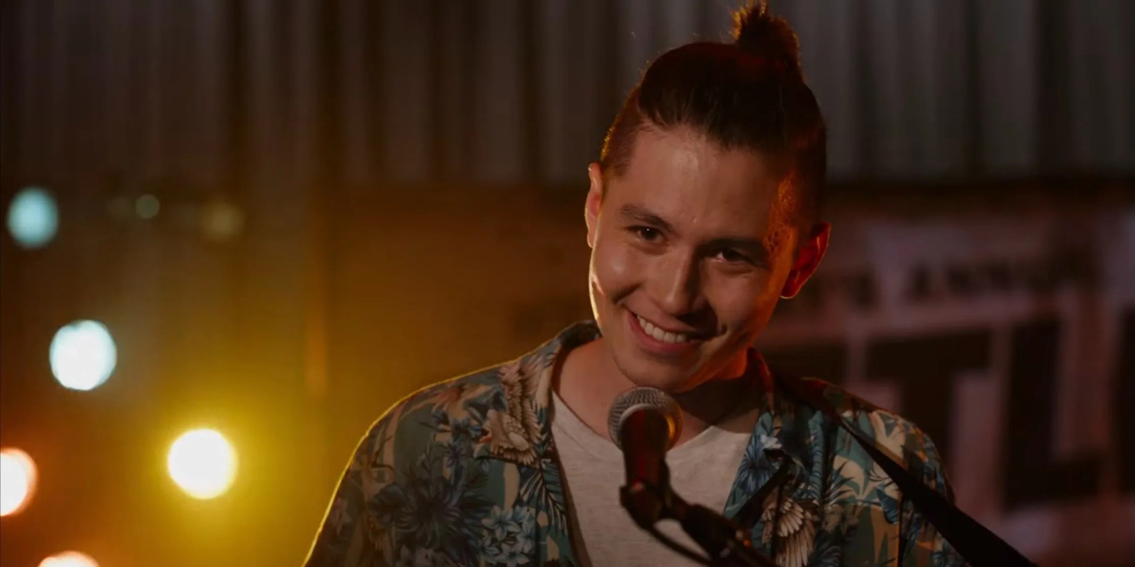 Ginny & Season 2 Puts A Bittersweet Twist On A Season 1 Moment