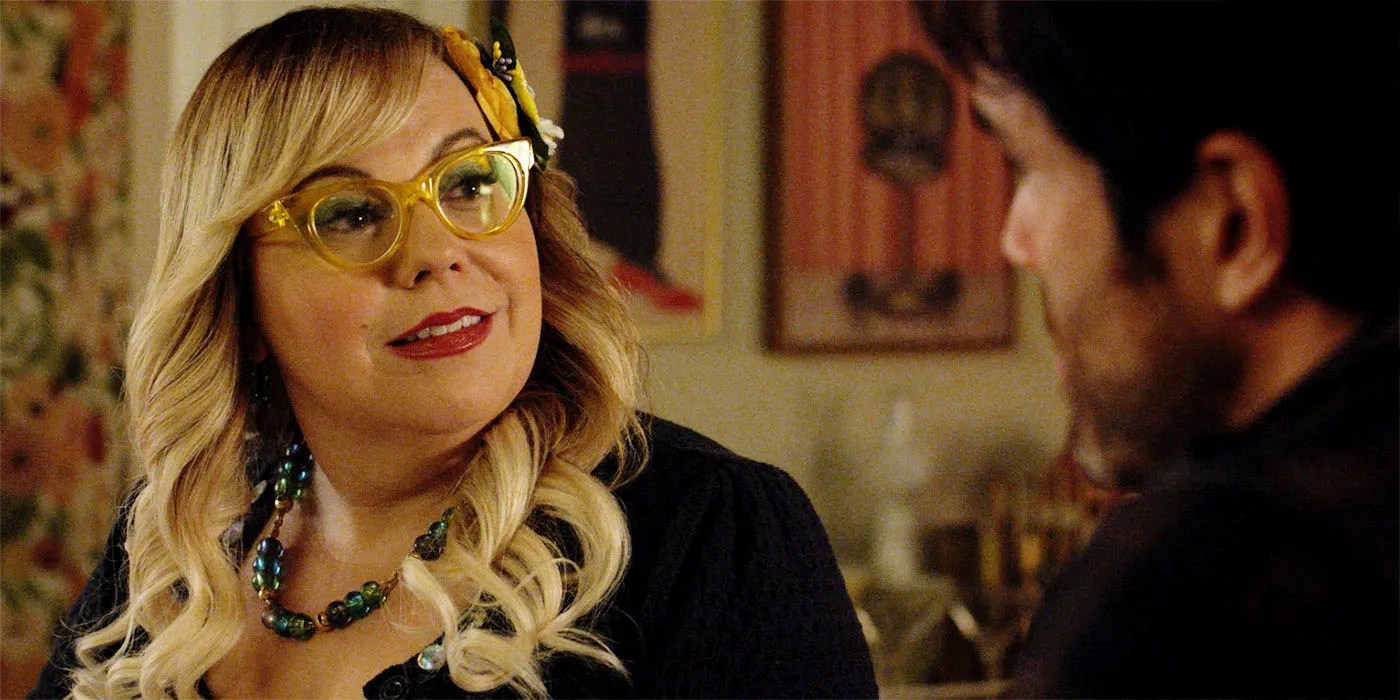 Criminal Minds Story Details Tease What Comes After Garcia's Kiss