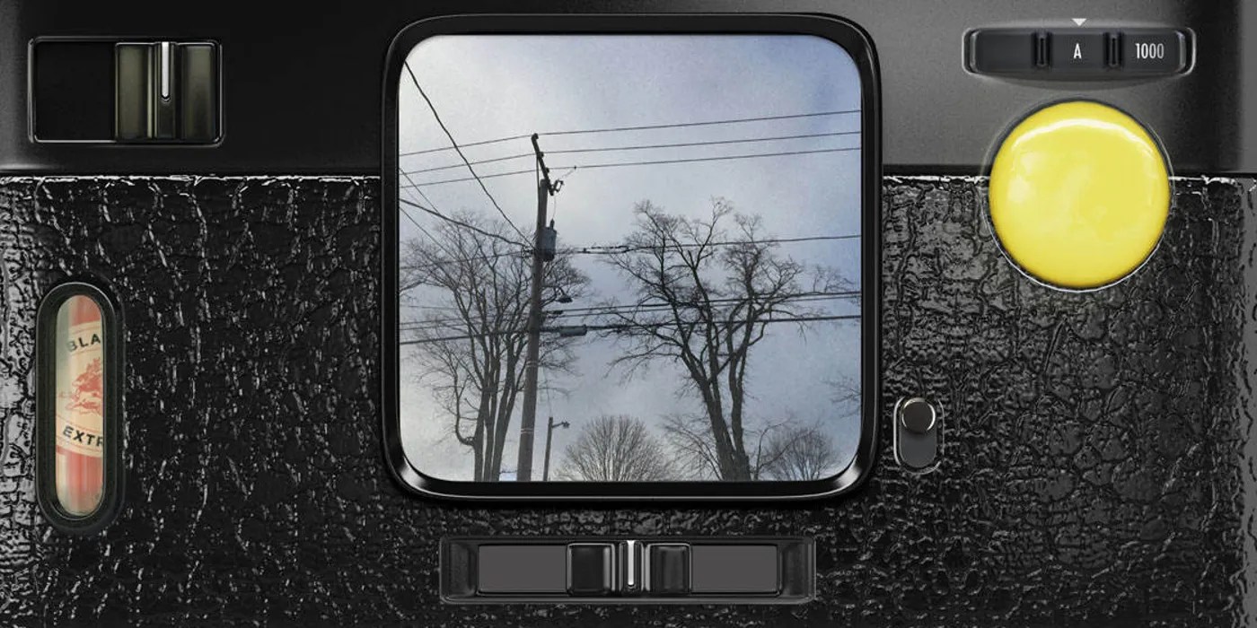 10 Best Retro & Vintage Photo Apps