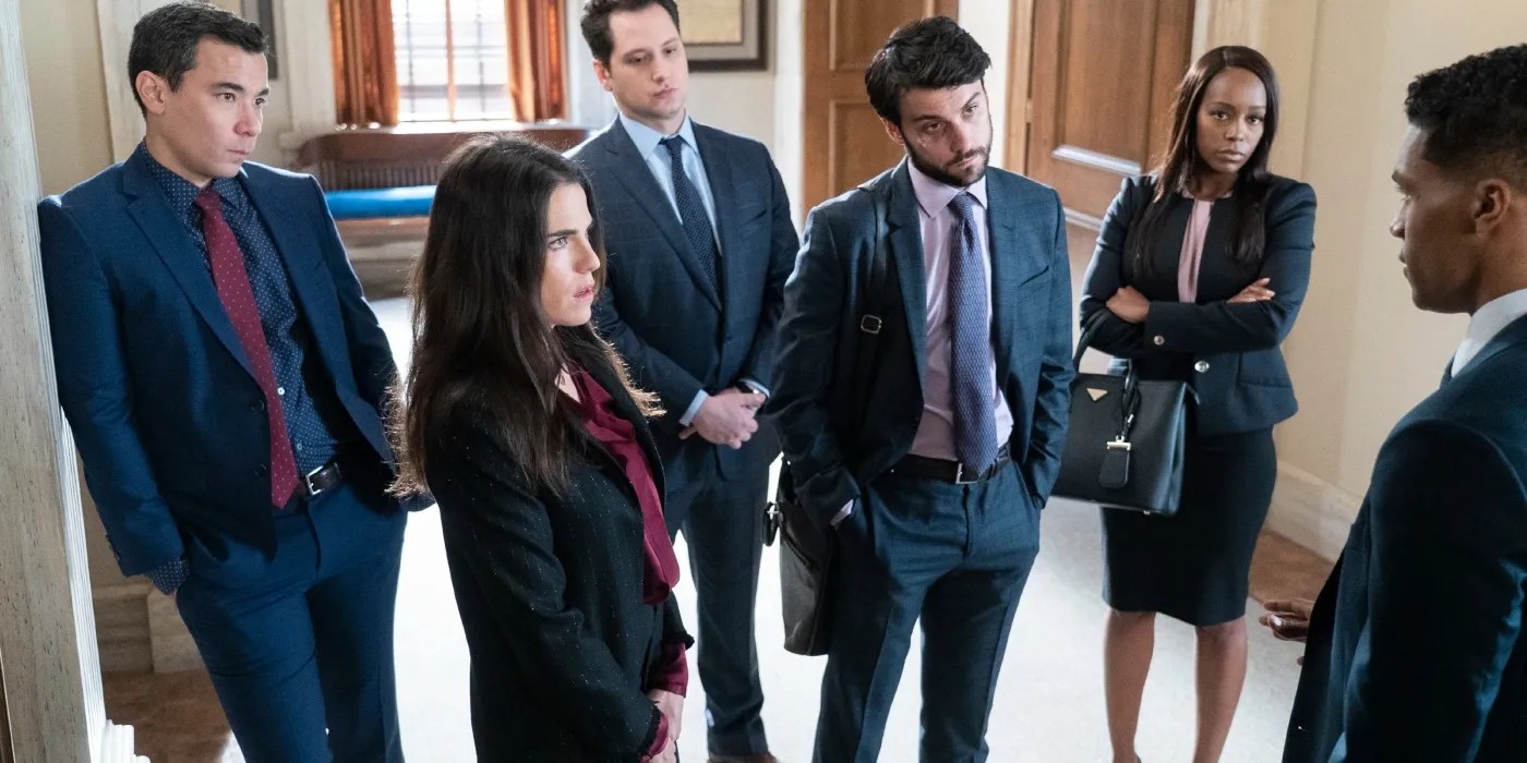 How to Get Away with Murder Who the Keating 5 Are, Explained Trending News