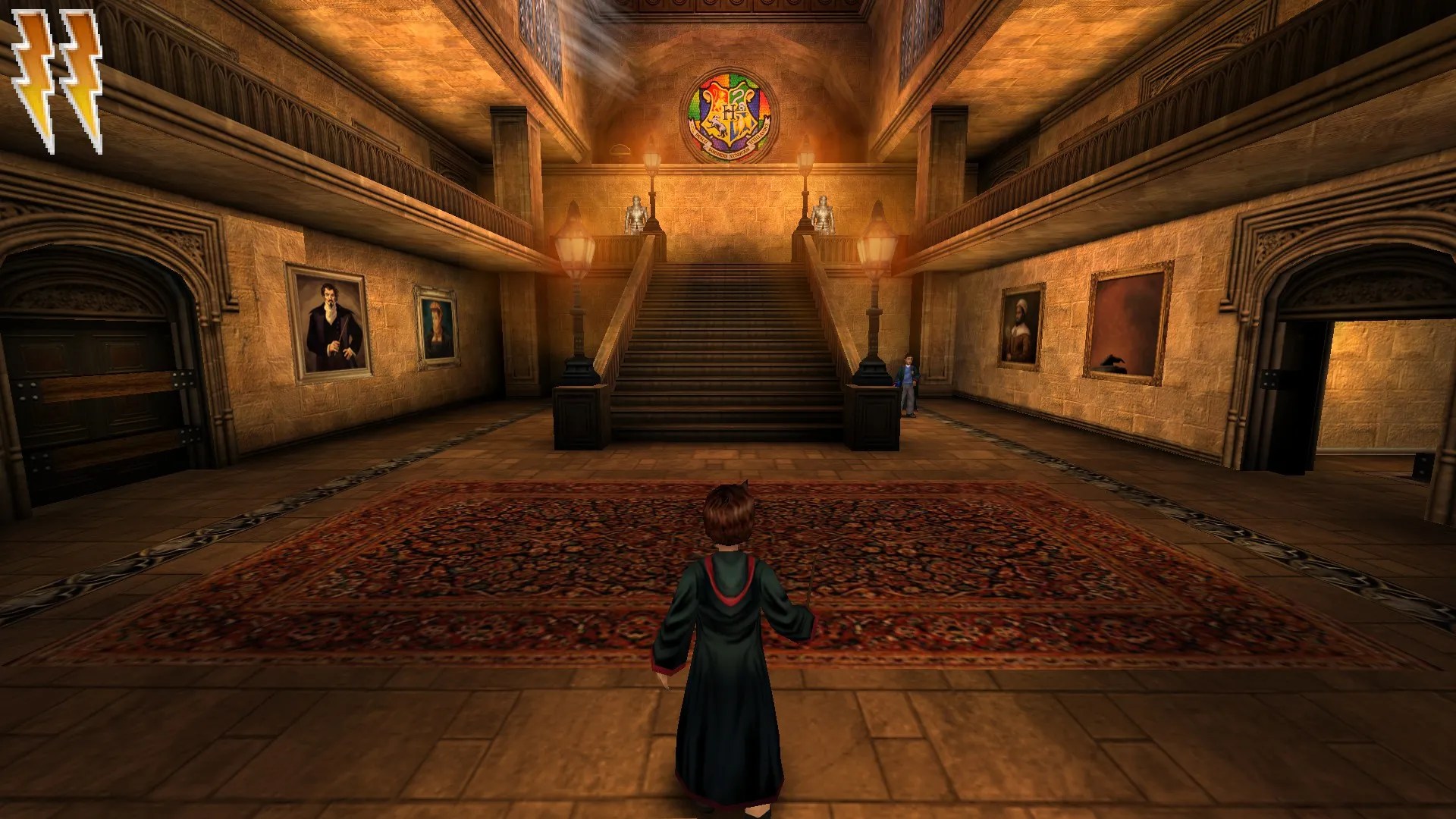 Every Harry Potter Video Game, Ranked