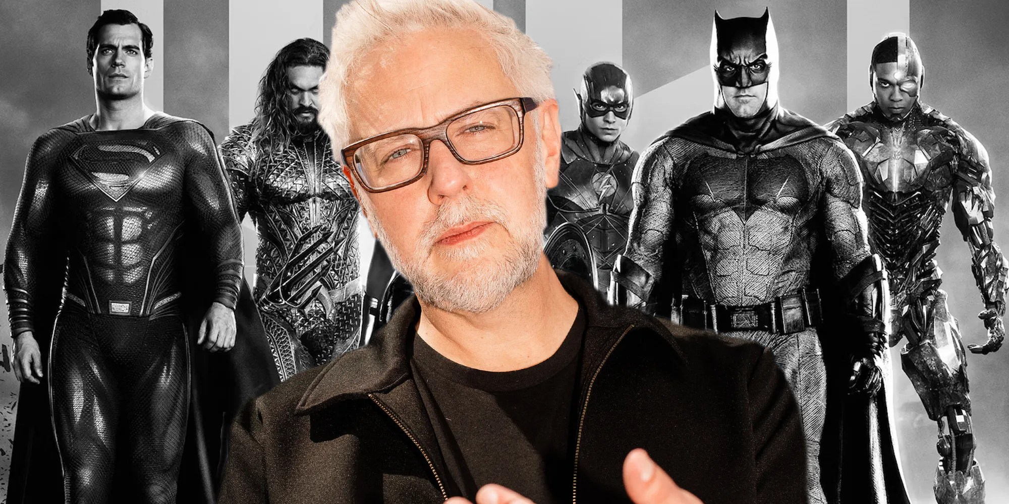 James Gunn’s DCU Is Already Better For One Specific Reason