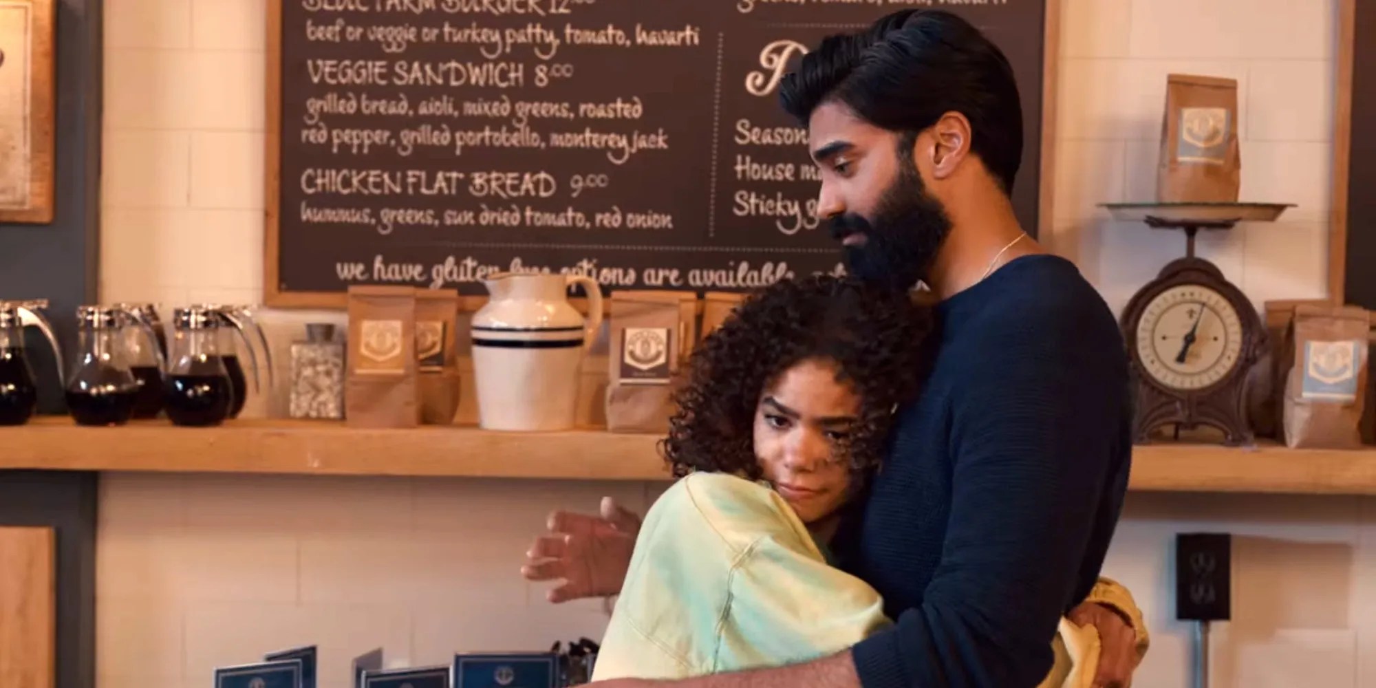 Ginny & Season 2 Proved Joe & Belong Together