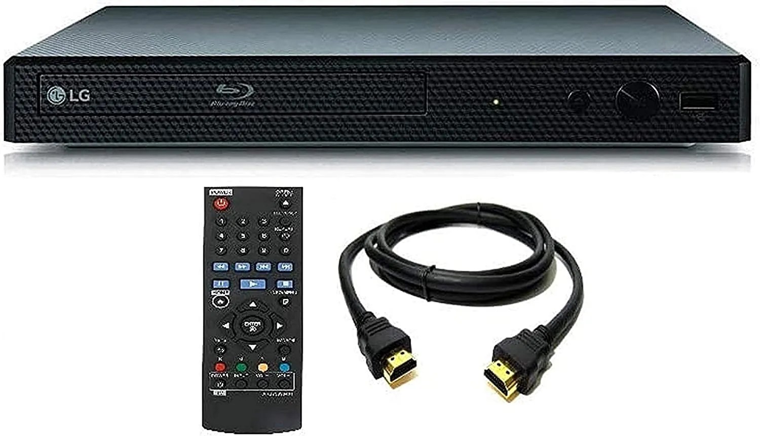 Best BluRay Players Under 100 (Updated 2023)