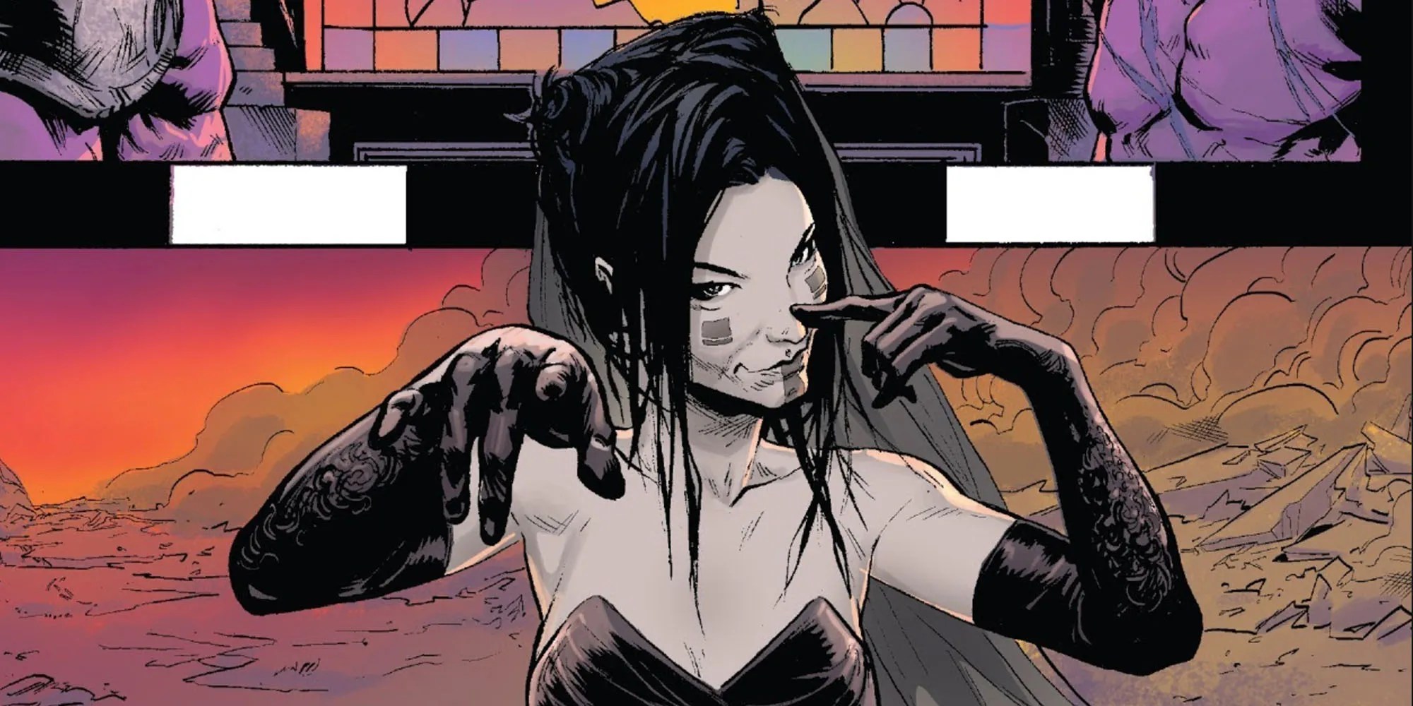 Marvel SNAP Death Deck Guide (Tips, Cards, & Strategies)