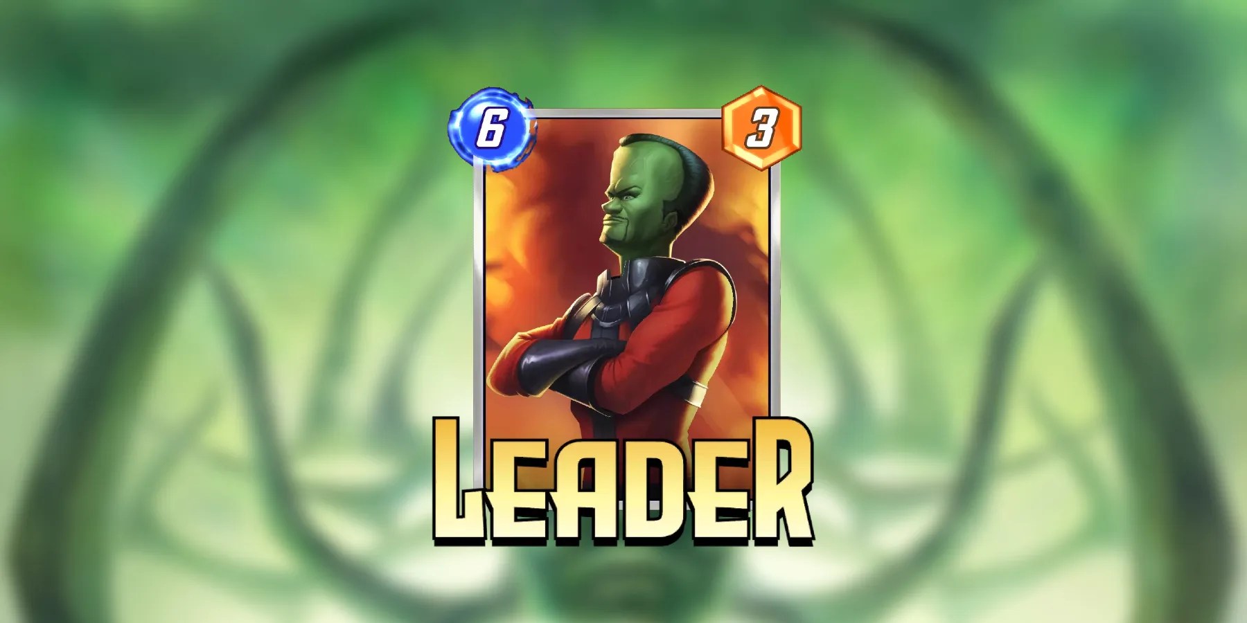 Marvel SNAP Leader Deck Guide (Tips, Cards, & Strategies)