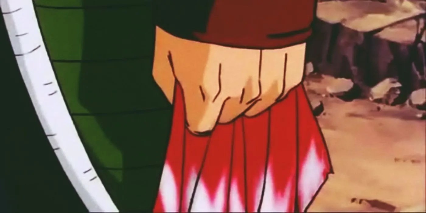 Dragon Ball Z 10 Fascinating Facts You Didn't Know About Bardock