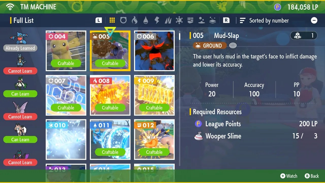 Pokémon Scarlet & Violet Best Toxicroak Build for Tera Raids