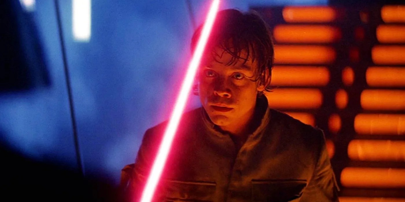 Who Was More Powerful Luke Skywalker Or Darth Vader?