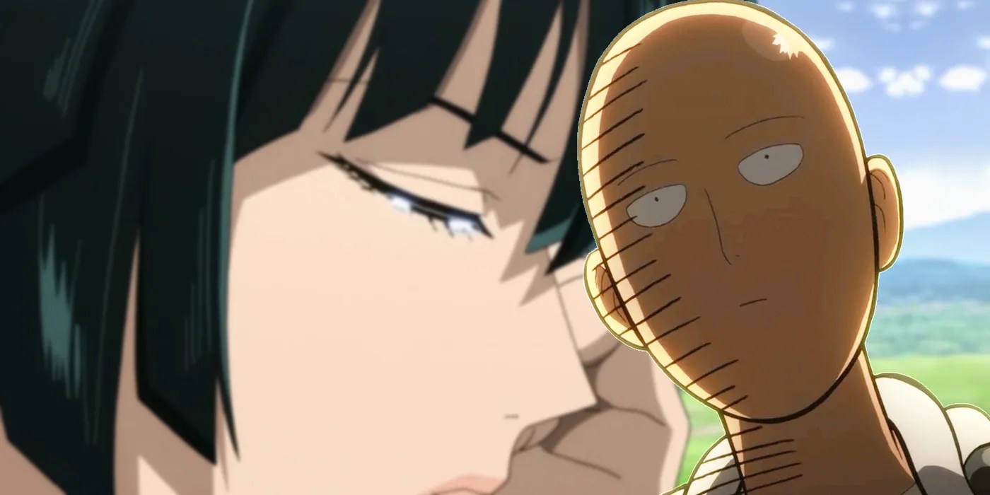 A One-Punch Man Hero Group Just Gained An Incredibly Powerful Asset