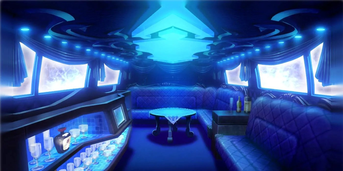 Persona 4 Golden How to Get the Velvet VIP Item