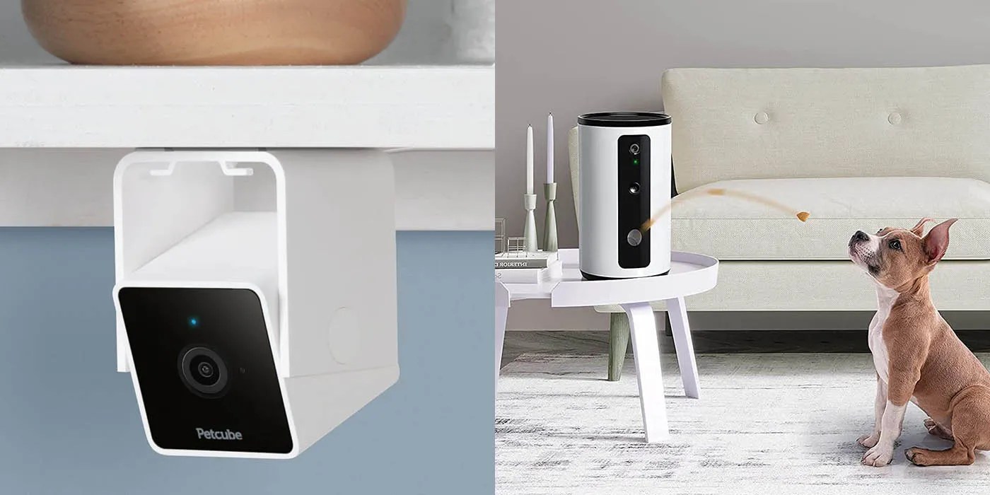 The 12 Best Pet Tech Gifts In 2023