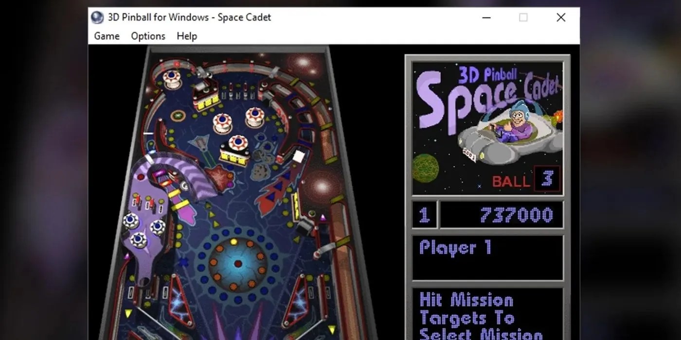 10 Classic Microsoft Windows Games, Ranked By Difficulty