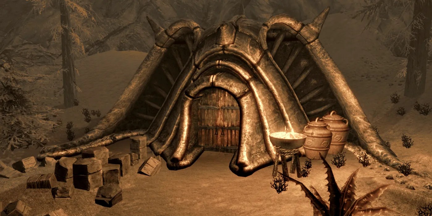 Skyrim Ghosts Of The Tribunal Guide Everything You Need to Know