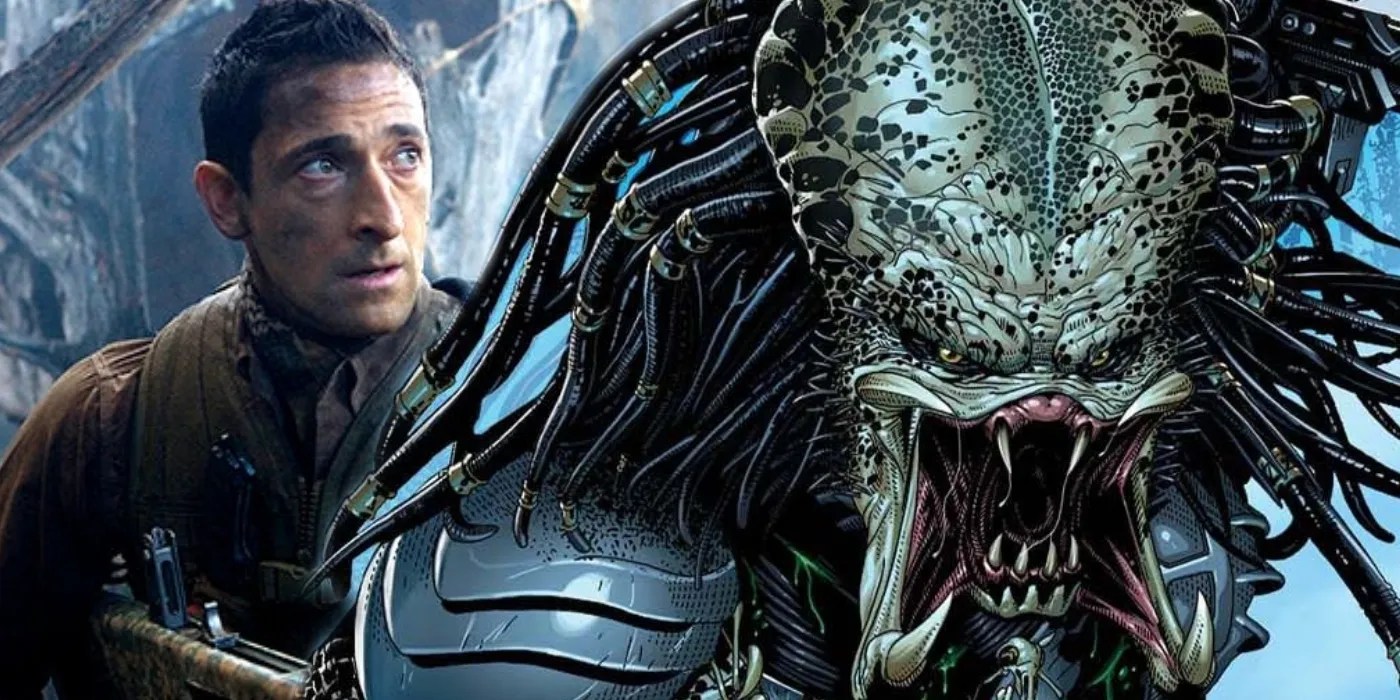 Predator Confirms Yautja Can Understand Humans (Which Makes Them Scarier)