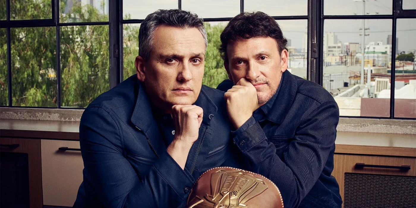 The Russo Brothers Net Worth, Ages, Heights & Everything You Need To Know
