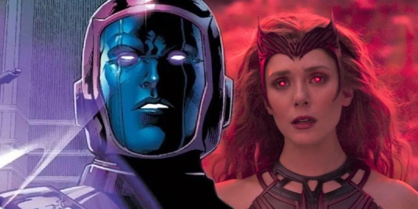 Kang Already Confirmed How Scarlet Witch's Powers Will Destroy Humanity