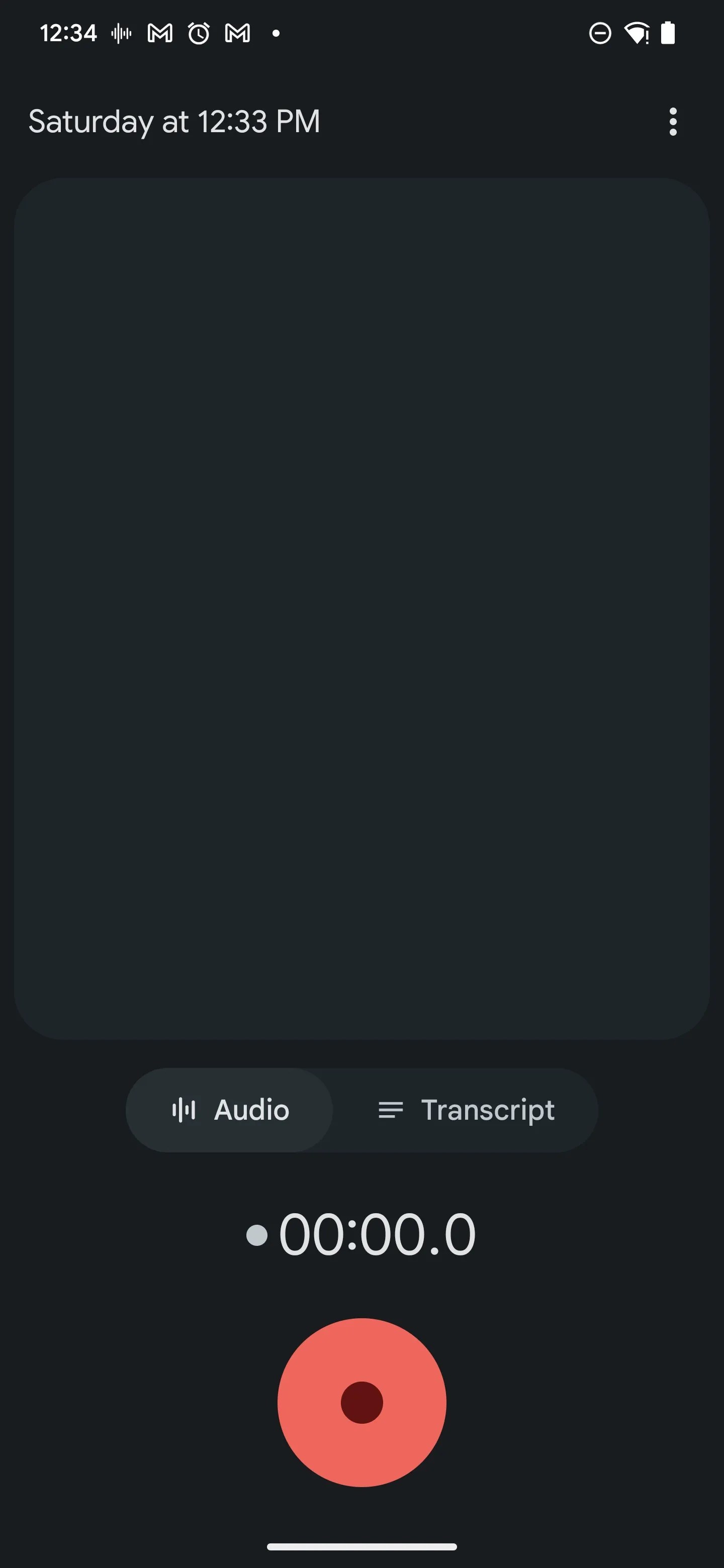 How To Record A Custom Alarm Sound On Your Pixel Phone