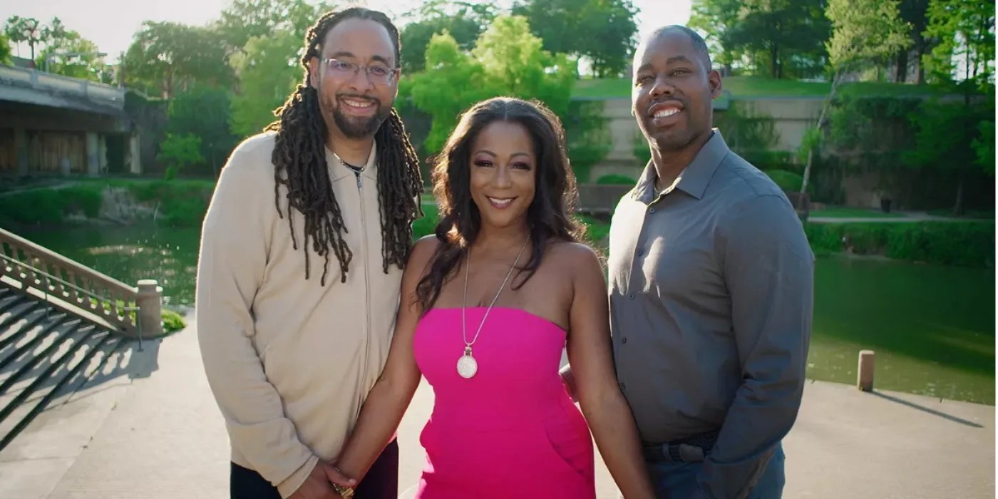 Everything We Know About TLC's Seeking Brother Husband