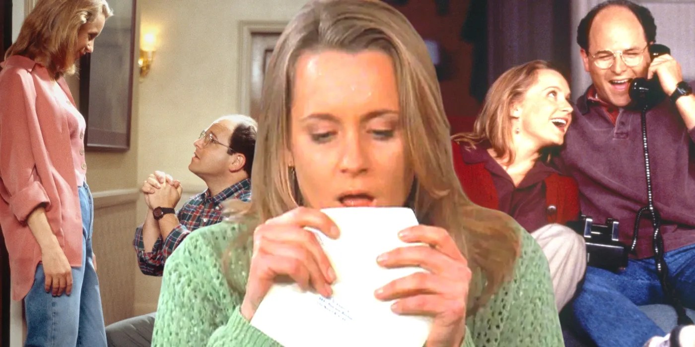 Why did Seinfeld kill off Susan in Season 7? Trending News