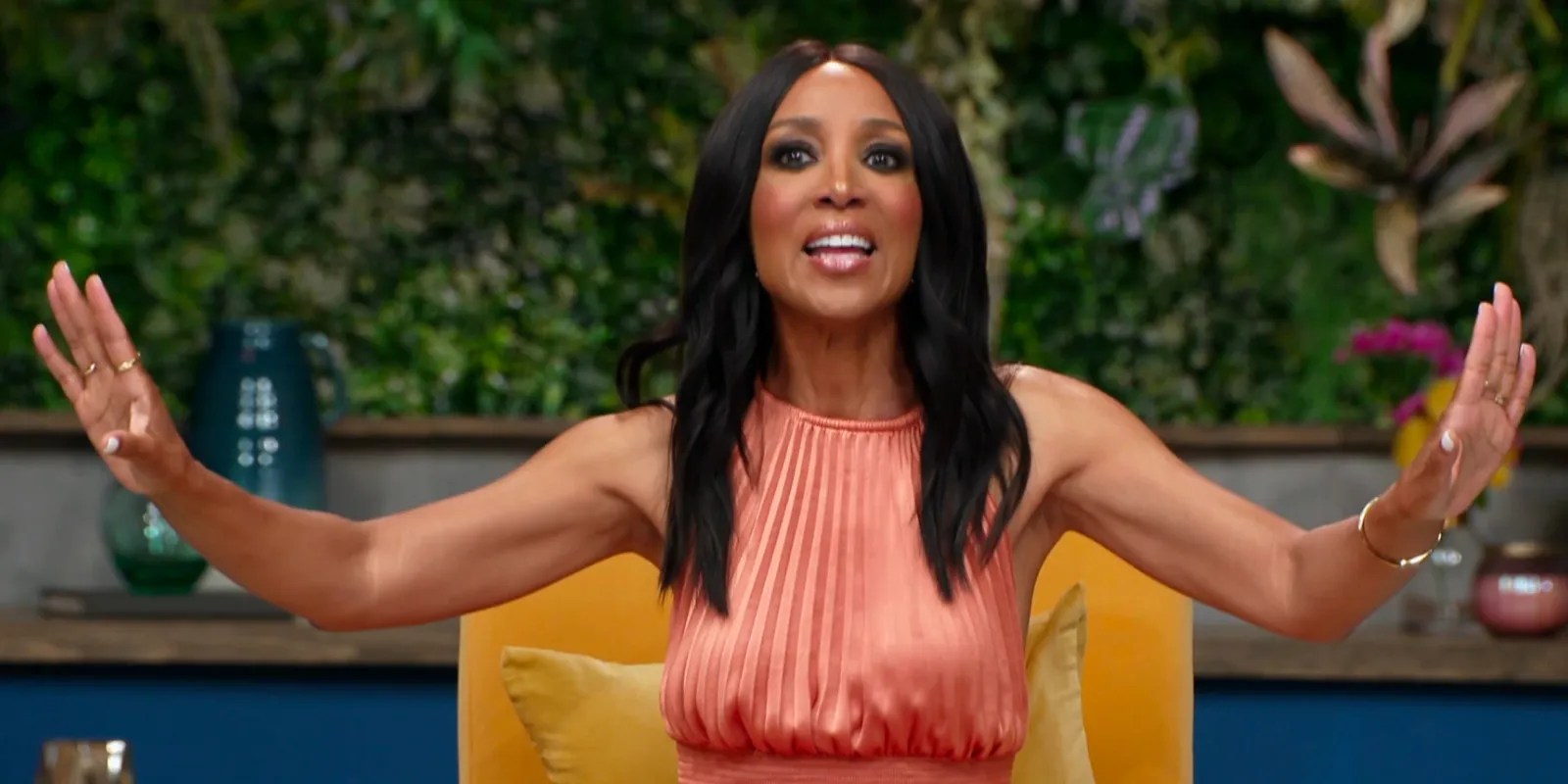 Shaun Robinson's Real Age Shocks 90 Day Fiancé Fans