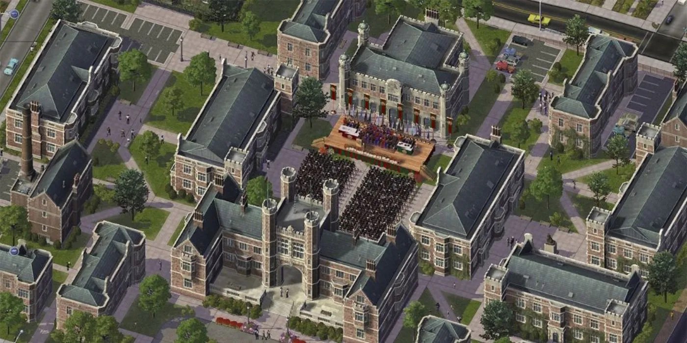 10 Best City Building Games On Steam, Ranked