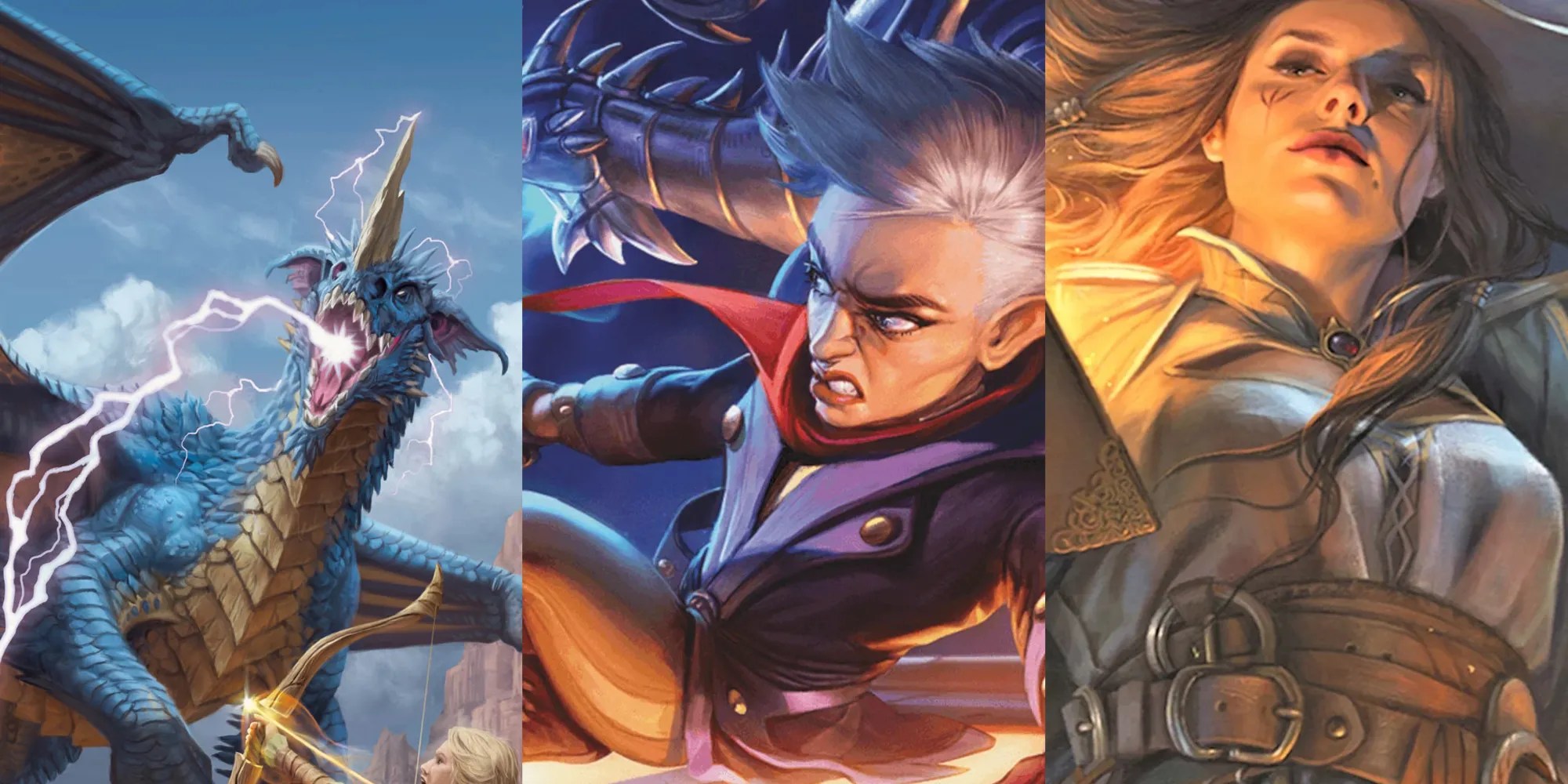 Dungeons & Dragons 10 Weirdest House Rules, According To Reddit