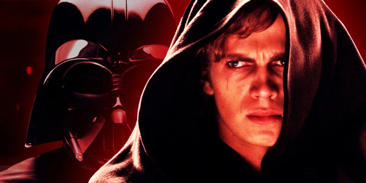 Star Wars Will Finally Solve The Oldest Dark Side Mystery After 46