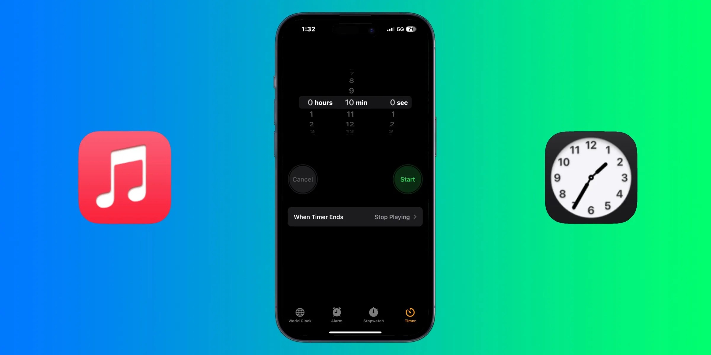 How To Set A Sleep Timer For Apple Music (The Easy Way)
