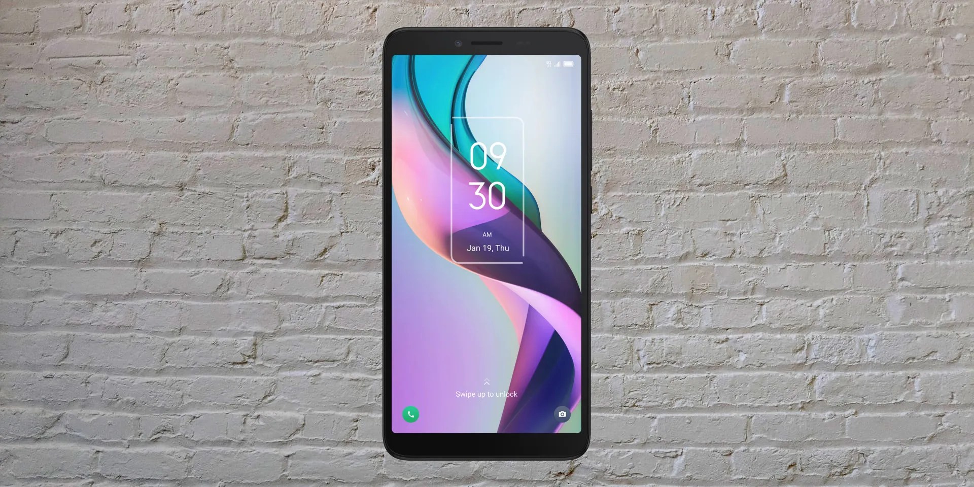 If You Want A Phone With A Removable Battery, TCL Just Made One