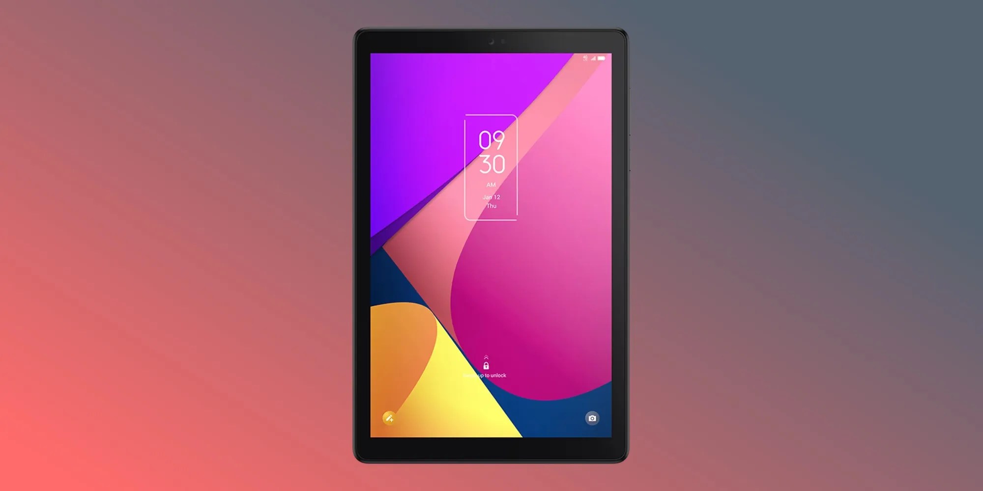 TCL TAB 8 LE Is A $168 4G Tablet Sold by T-Mobile