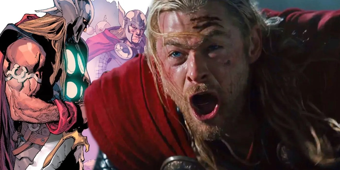 Thor's Final Weapon Confirms the One Villain Who Can Truly Break Him
