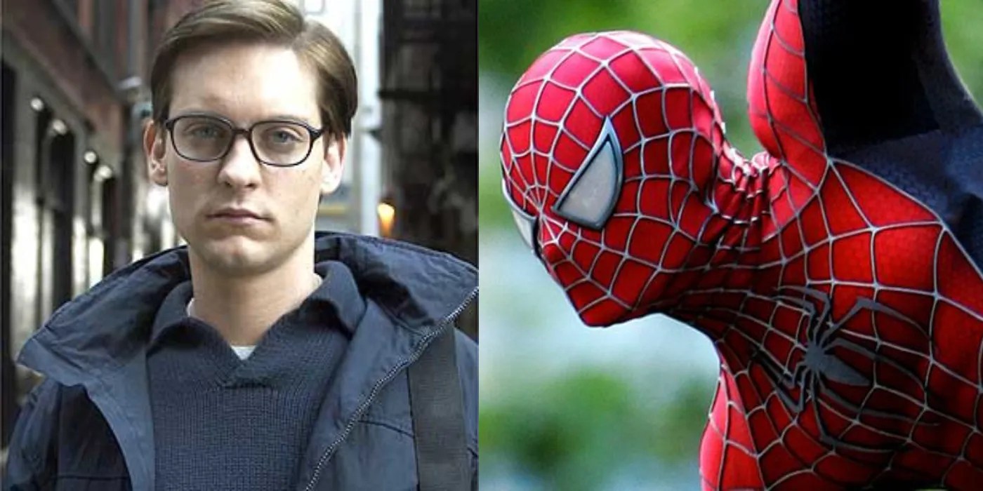 Every Actor Who Has Played SpiderMan In Live Action