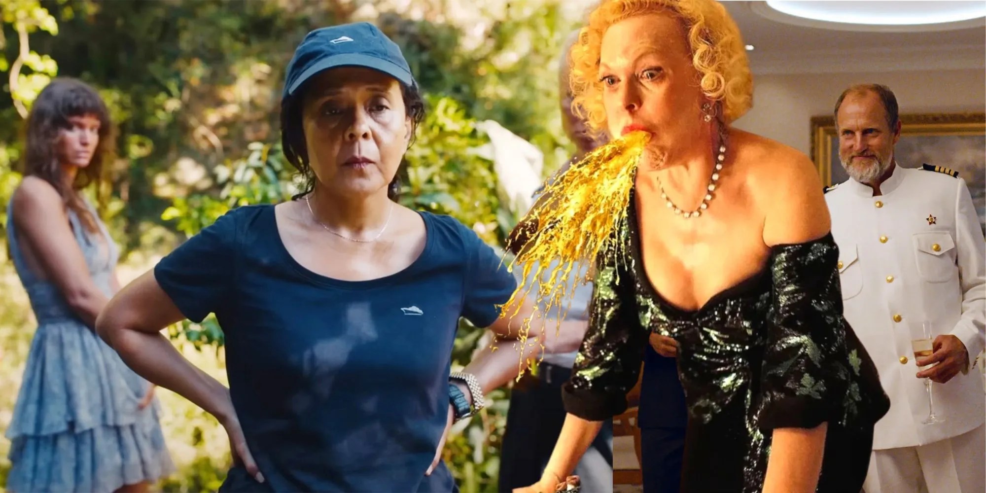 Triangle Of Sadness Ending Explained (In Detail)